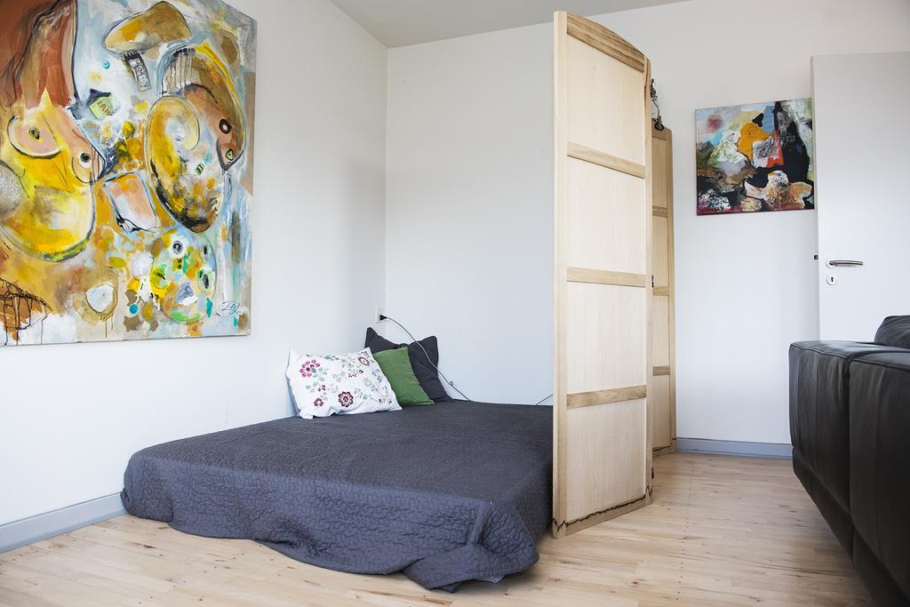 Molvangvej 2 Jelling Apartment Extérieur photo
