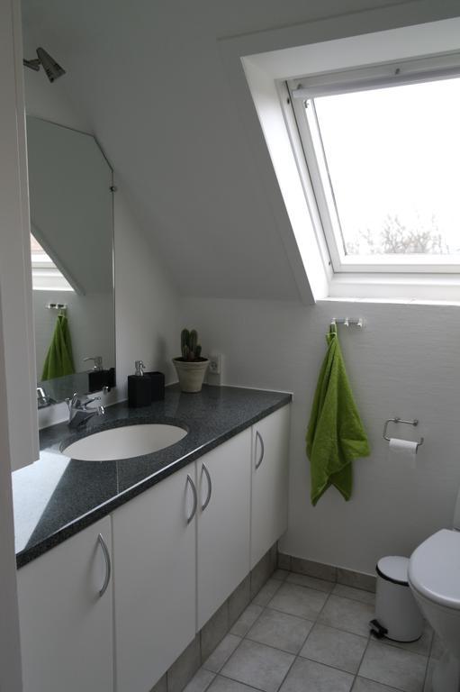 Molvangvej 2 Jelling Apartment Extérieur photo