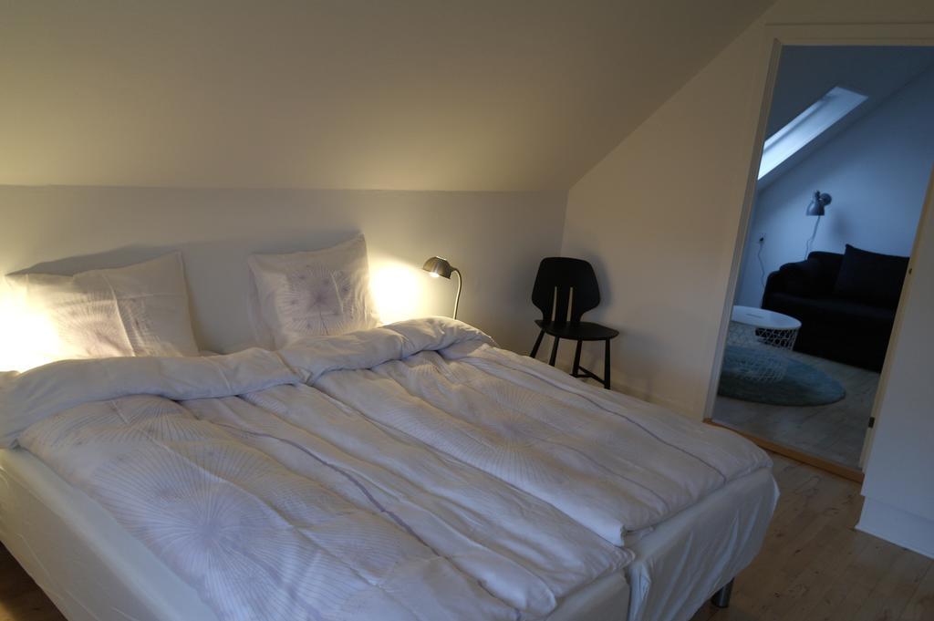 Molvangvej 2 Jelling Apartment Extérieur photo