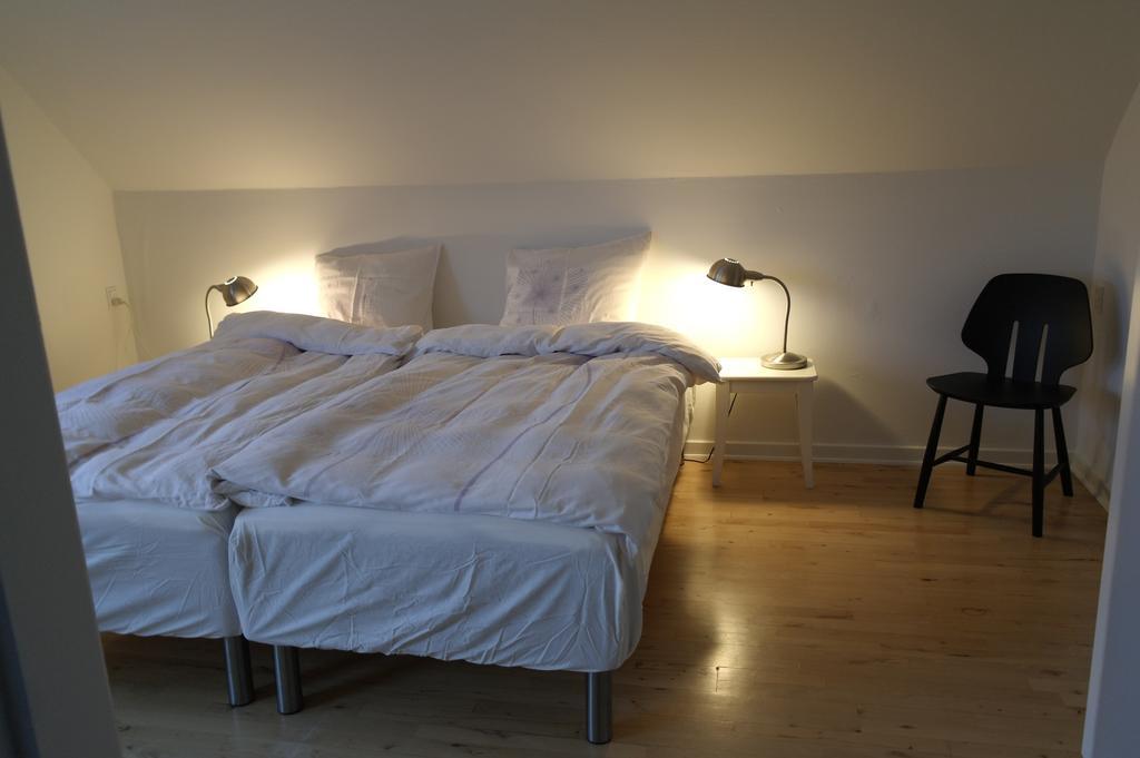 Molvangvej 2 Jelling Apartment Extérieur photo