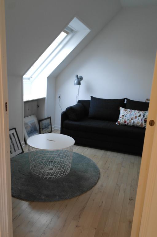 Molvangvej 2 Jelling Apartment Extérieur photo