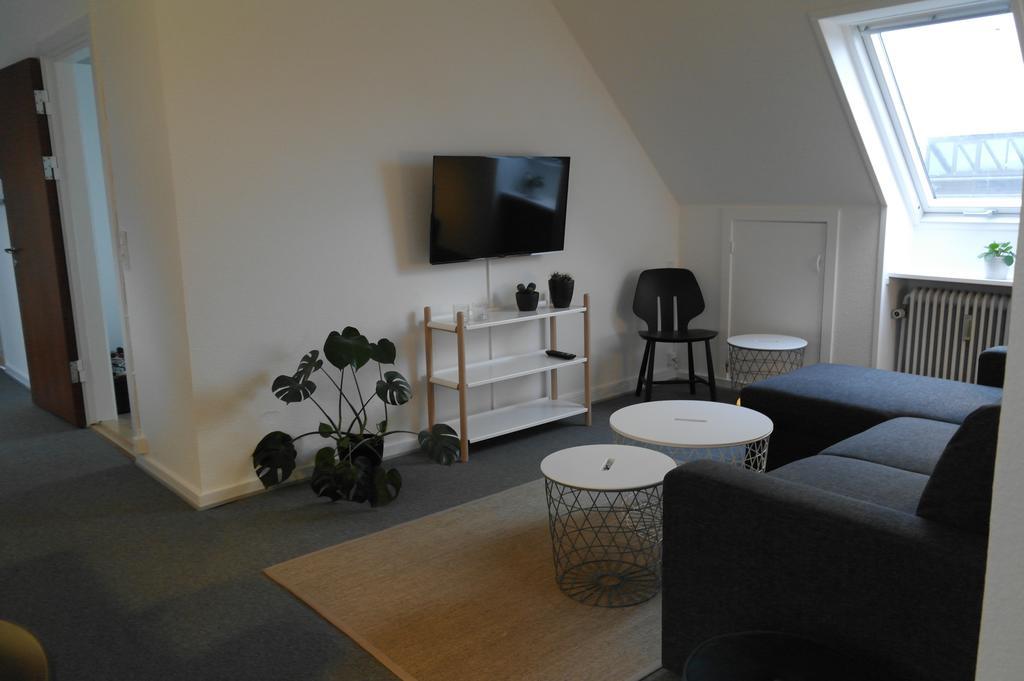 Molvangvej 2 Jelling Apartment Extérieur photo