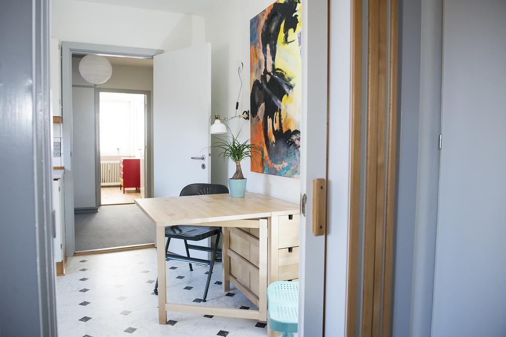 Molvangvej 2 Jelling Apartment Extérieur photo